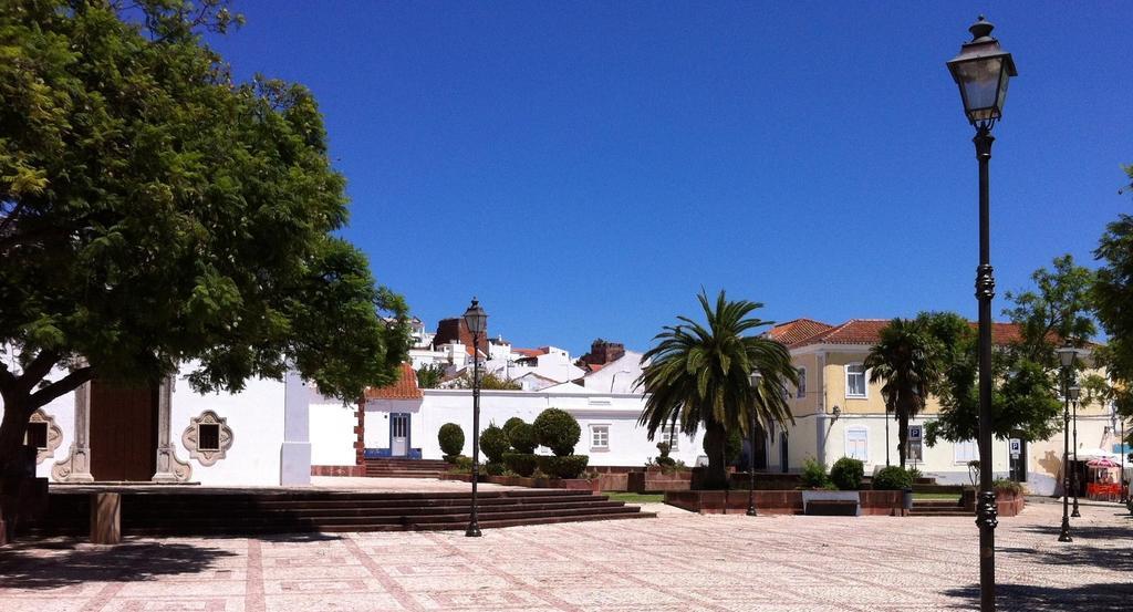 Casa Do Largo Silves Villa Szoba fotó