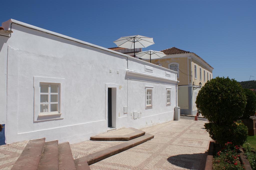 Casa Do Largo Silves Villa Szoba fotó